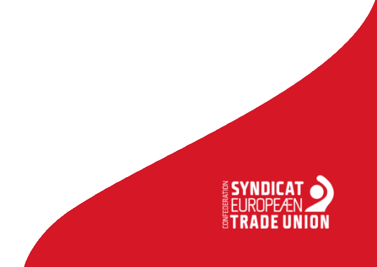 Syndicat european trade union